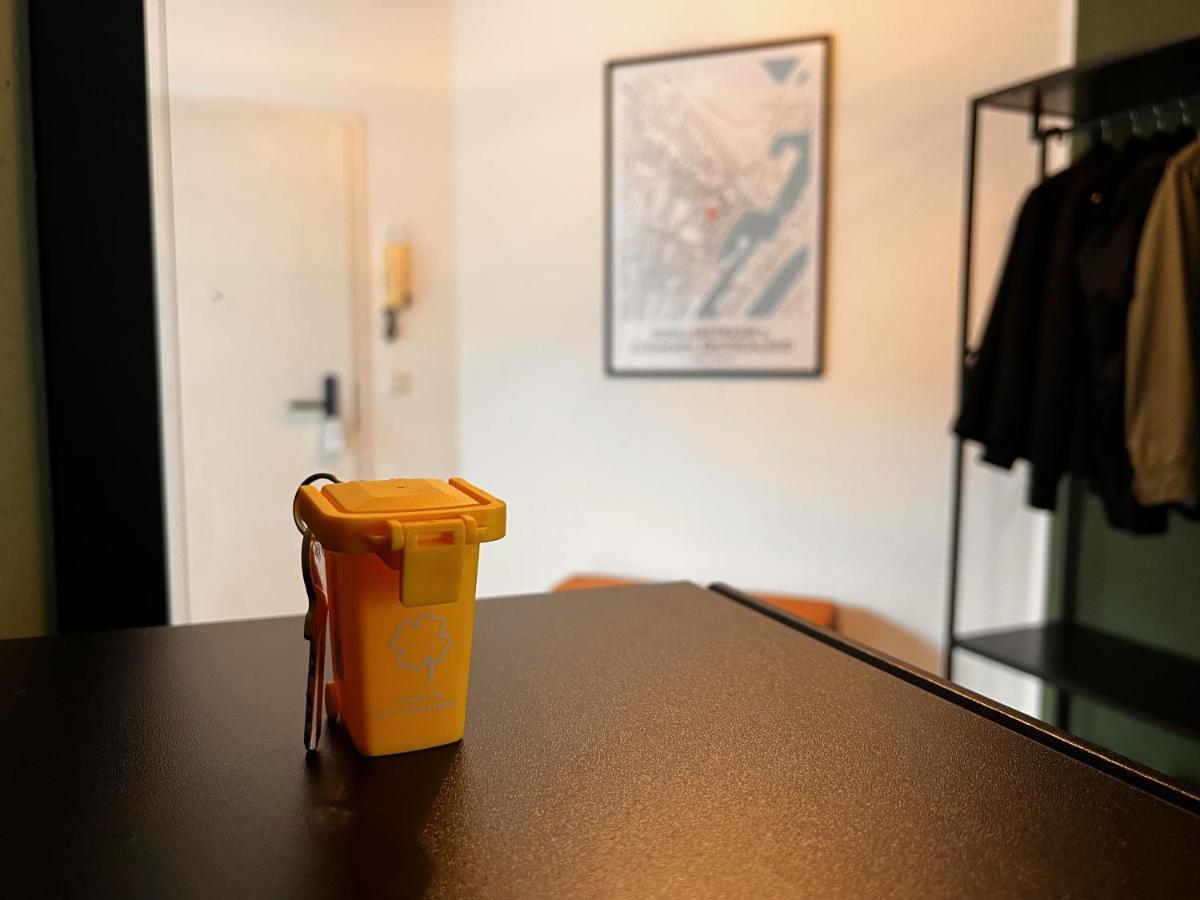 Luxurioese Penthaus Wohnung In Cuxhaven # Cosiness Company Екстериор снимка